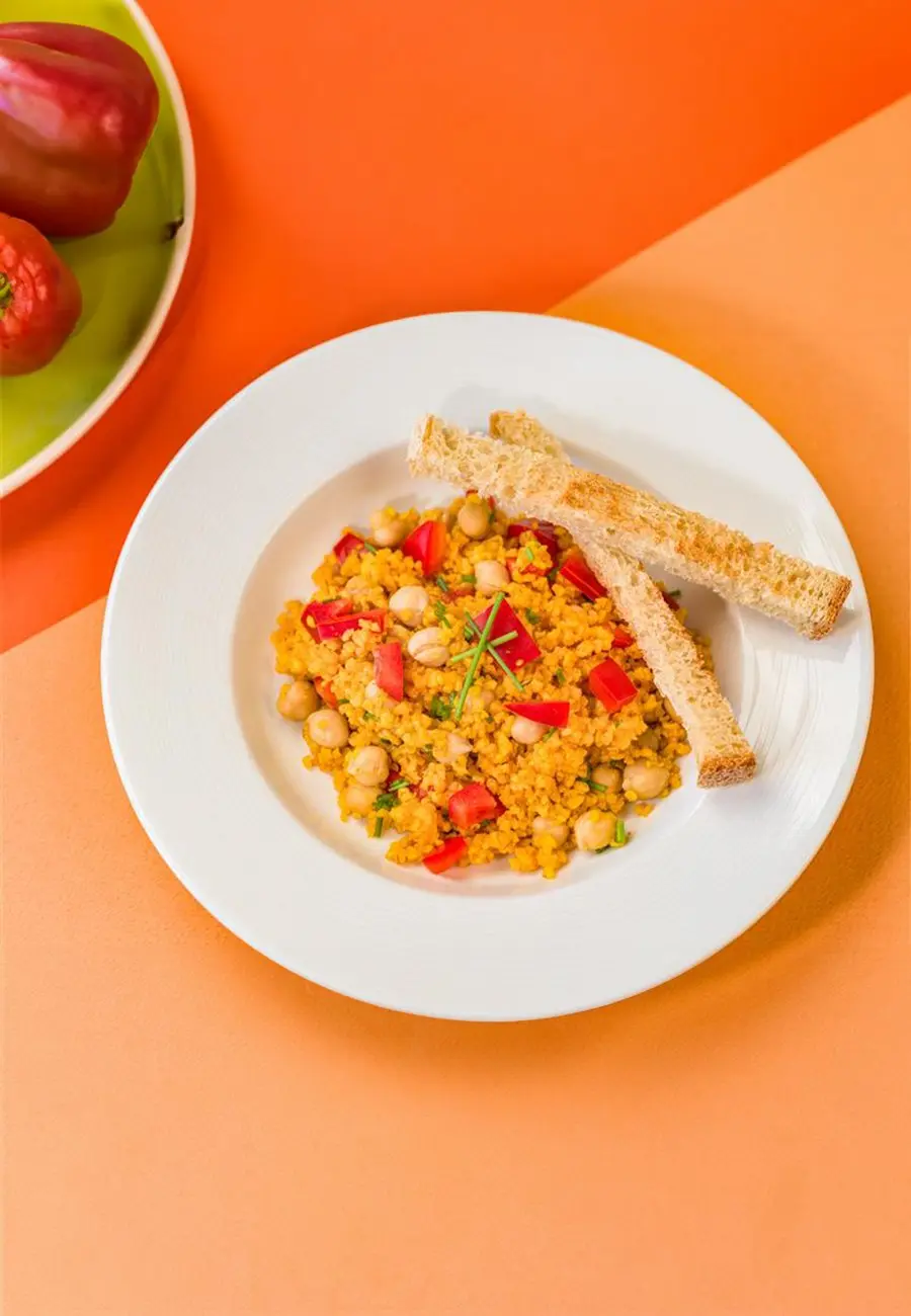 assiette quinoa 2 assiette quinoa 2